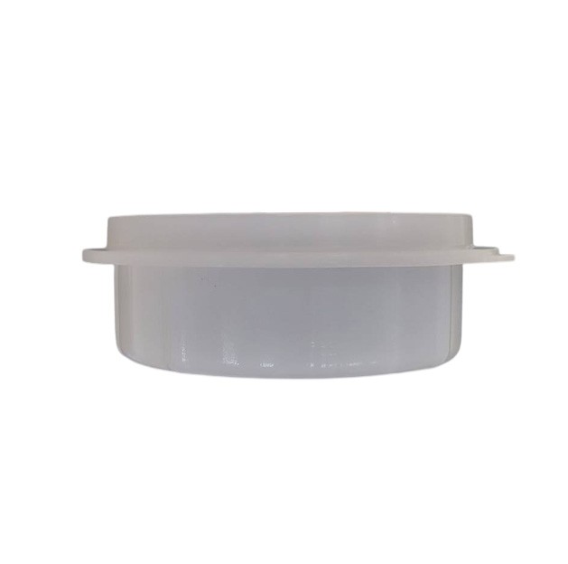 Beaker lids